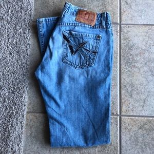 Lucky Brand jeans